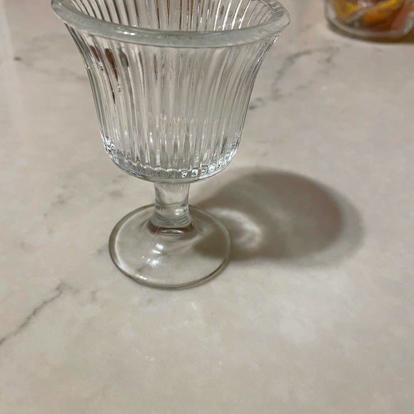 Vintage candy dish - Picture 5 of 7